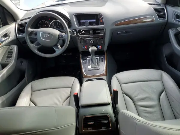 WA1C2AFP5HA058073 2017 AUDI Q5 - Image 8