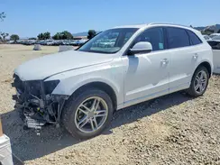 WA1C2AFP5HA058395 2017 AUDI Q5