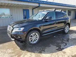 WA1C2AFP5HA060082 2017 AUDI Q5