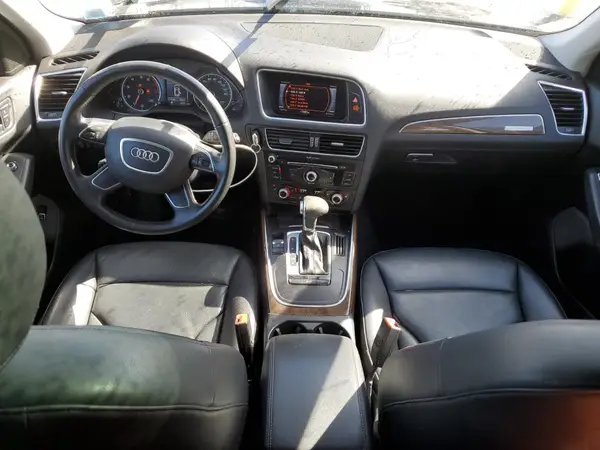 WA1C2AFP5HA060082 2017 AUDI Q5 - Image 8