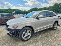 WA1C2AFP5HA062981 2017 AUDI Q5