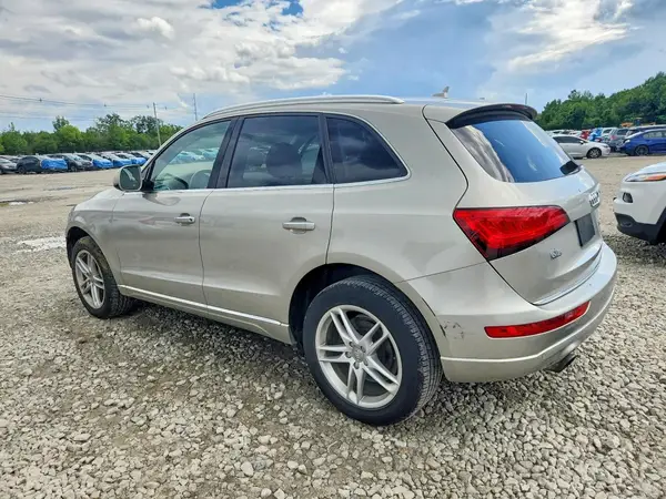 WA1C2AFP5HA062981 2017 AUDI Q5 - Image 2