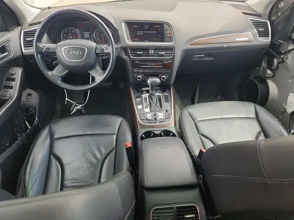 WA1C2AFP5HA062981 2017 AUDI Q5 - Image 8