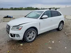 WA1C2AFP5HA063709 2017 AUDI Q5