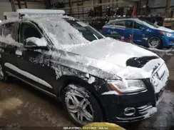 WA1C2AFP5HA063712 2017 AUDI Q5