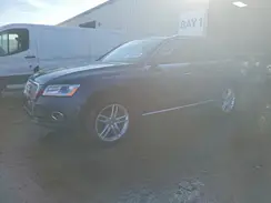 WA1C2AFP5HA066285 2017 AUDI Q5