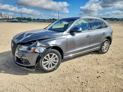 WA1C2AFP5HA067517 2017 AUDI Q5