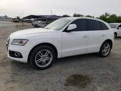 WA1C2AFP5HA069039 2017 AUDI Q5