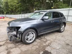 WA1C2AFP5HA069512 2017 AUDI Q5