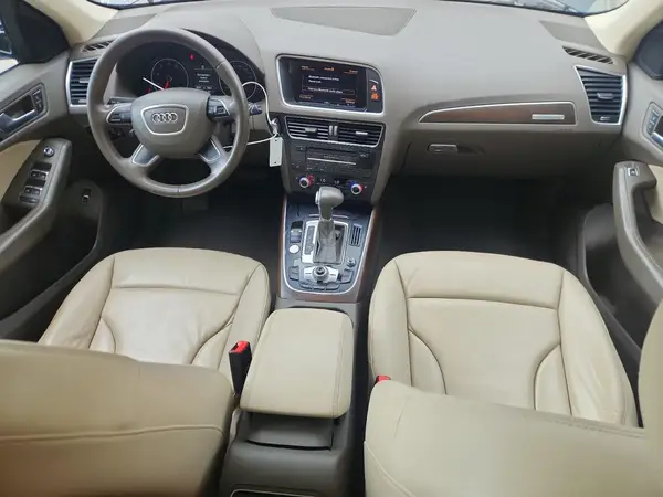 WA1C2AFP5HA069512 2017 AUDI Q5 - Image 8