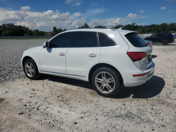 WA1C2AFP5HA069977 2017 AUDI Q5 - Image 2