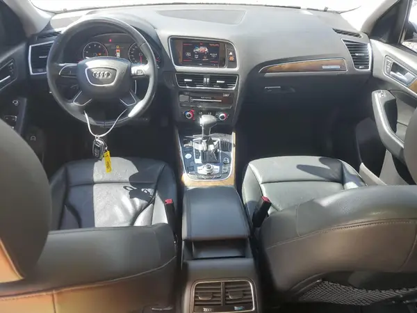 WA1C2AFP5HA069977 2017 AUDI Q5 - Image 8