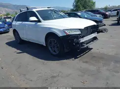 WA1C2AFP5HA071857 2017 AUDI Q5