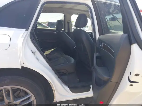 WA1C2AFP5HA071857 2017 AUDI Q5 - Image 8