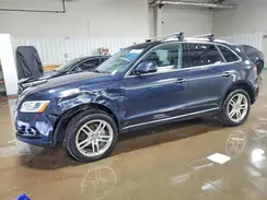 WA1C2AFP5HA071891 2017 AUDI Q5