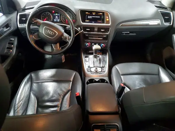 WA1C2AFP5HA071891 2017 AUDI Q5 - Image 8