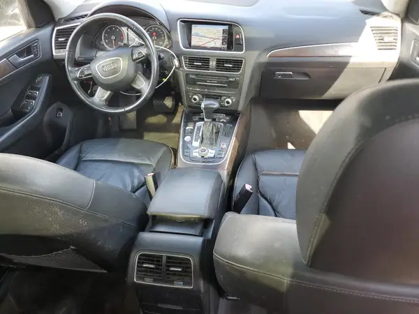WA1C2AFP5HA072555 2017 AUDI Q5 - Image 8
