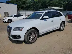 WA1C2AFP5HA072975 2017 AUDI Q5