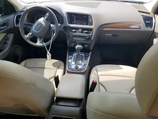 WA1C2AFP5HA072975 2017 AUDI Q5 - Image 8