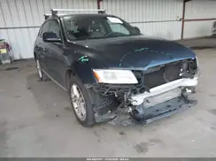 WA1C2AFP5HA075424 2017 AUDI Q5