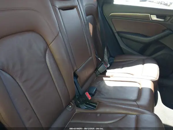WA1C2AFP5HA075438 2017 AUDI Q5 - Image 8