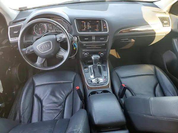 WA1C2AFP5HA076380 2017 AUDI Q5 - Image 8