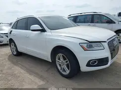 WA1C2AFP5HA077383 2017 AUDI Q5