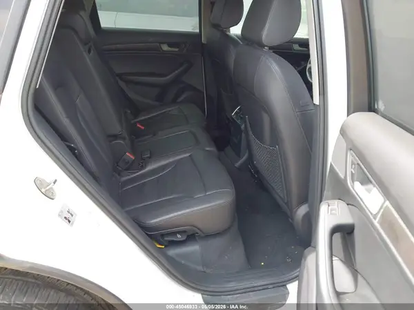 WA1C2AFP5HA077383 2017 AUDI Q5 - Image 8