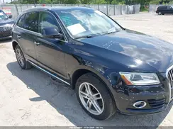 WA1C2AFP5HA079120 2017 AUDI Q5