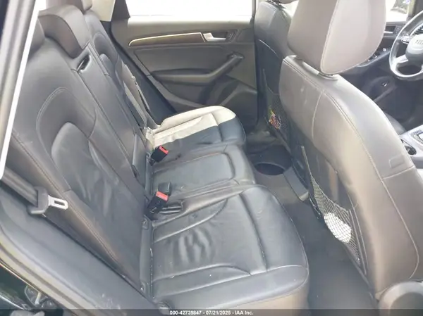 WA1C2AFP5HA079120 2017 AUDI Q5 - Image 8