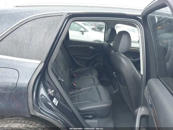 WA1C2AFP5HA080512 2017 AUDI Q5 - Image 8