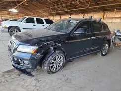 WA1C2AFP5HA081871 2017 AUDI Q5