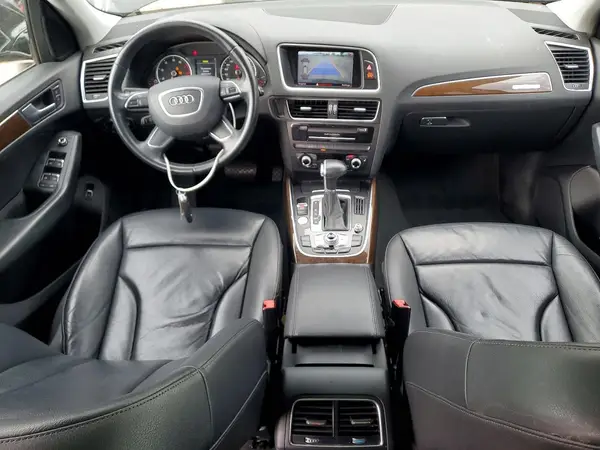 WA1C2AFP5HA086522 2017 AUDI Q5 - Image 8
