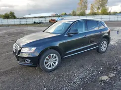 WA1C2AFP5HA088903 2017 AUDI Q5