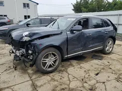 WA1C2AFP5HA090229 2017 AUDI Q5