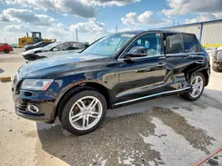 WA1C2AFP5HA092594 2017 AUDI Q5