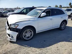 WA1C2AFP5HA092790 2017 AUDI Q5