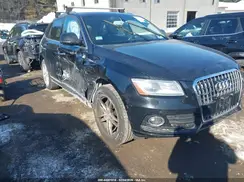 WA1C2AFP5HA093079 2017 AUDI Q5