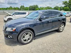 WA1C2AFP5HA093373 2017 AUDI Q5
