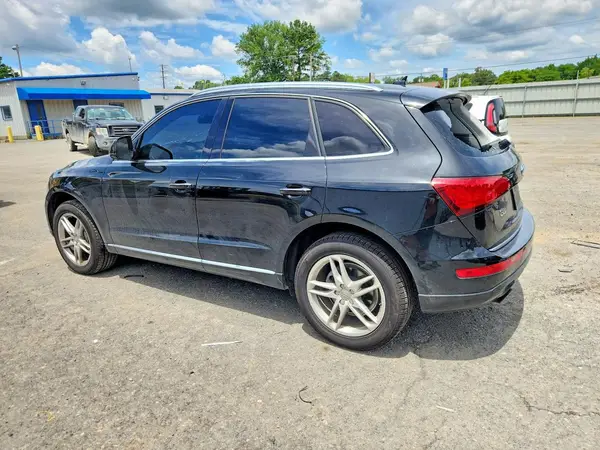 WA1C2AFP5HA093373 2017 AUDI Q5 - Image 2
