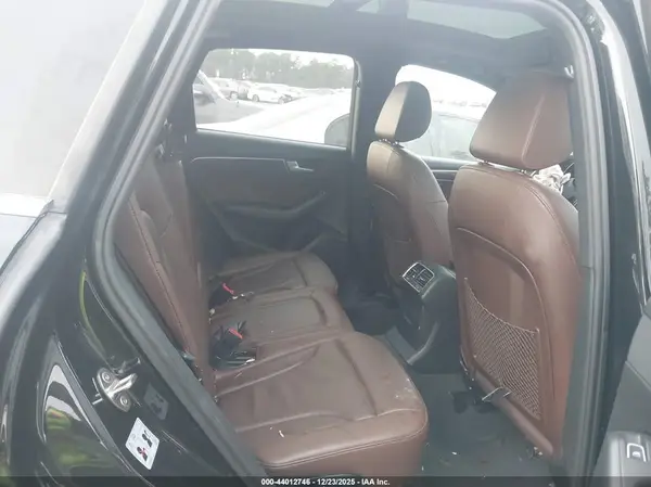 WA1C2AFP5HA095592 2017 AUDI Q5 - Image 8