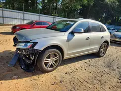 WA1C2AFP5HA096368 2017 AUDI Q5
