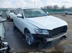 WA1C2AFP5HA096807 2017 AUDI Q5