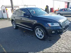 WA1C2AFP5HA096905 2017 AUDI Q5
