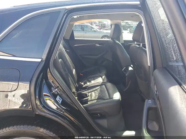 WA1C2AFP5HA096905 2017 AUDI Q5 - Image 8