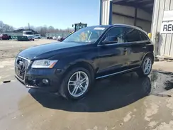 WA1C2AFP5HA096936 2017 AUDI Q5
