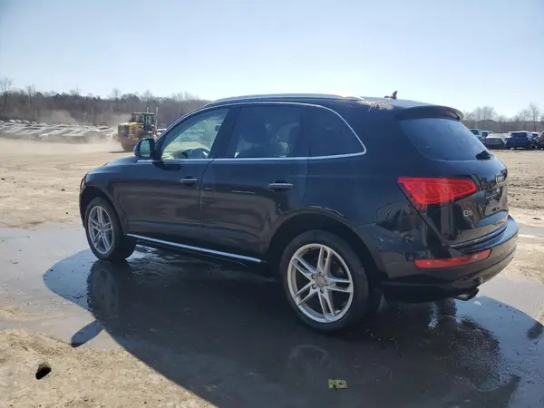 WA1C2AFP5HA096936 2017 AUDI Q5 - Image 2
