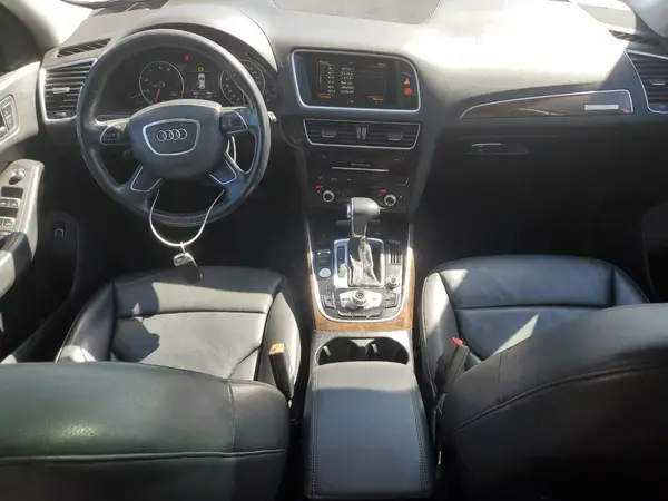 WA1C2AFP5HA096936 2017 AUDI Q5 - Image 8