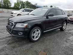 WA1C2AFP5HA097052 2017 AUDI Q5