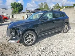 WA1C2AFP5HA098041 2017 AUDI Q5